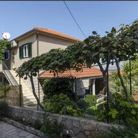 Apartments Ita - Postira Exterior photo
