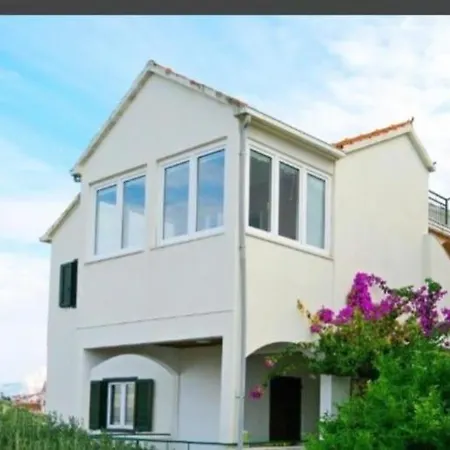 Apartments Ita - Postira Exterior photo