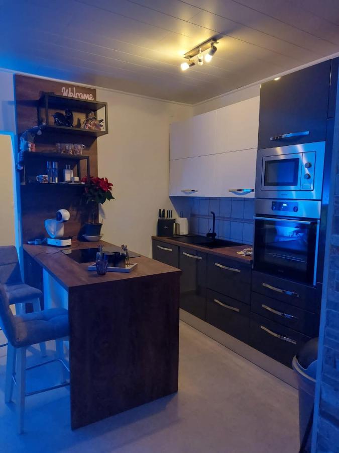 Ita - Apartment