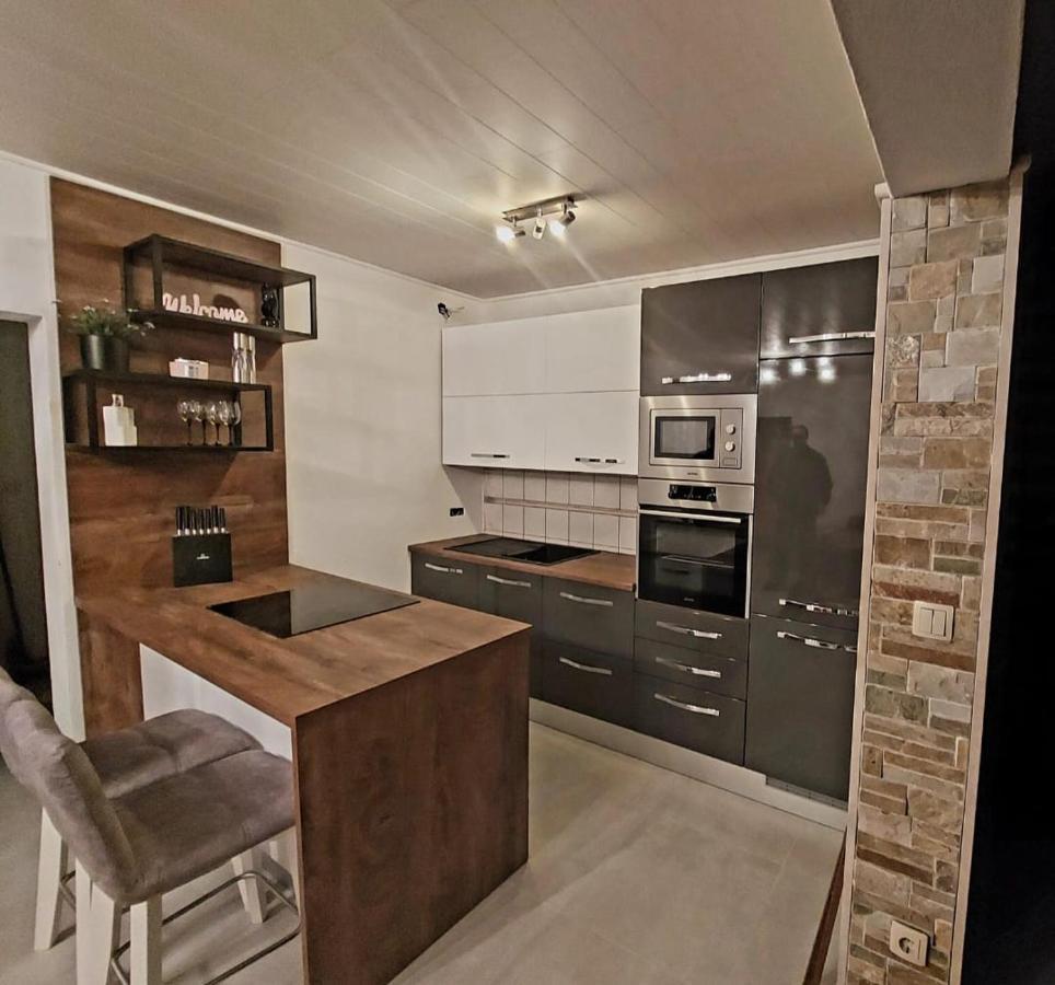 Apartment Ita - *
