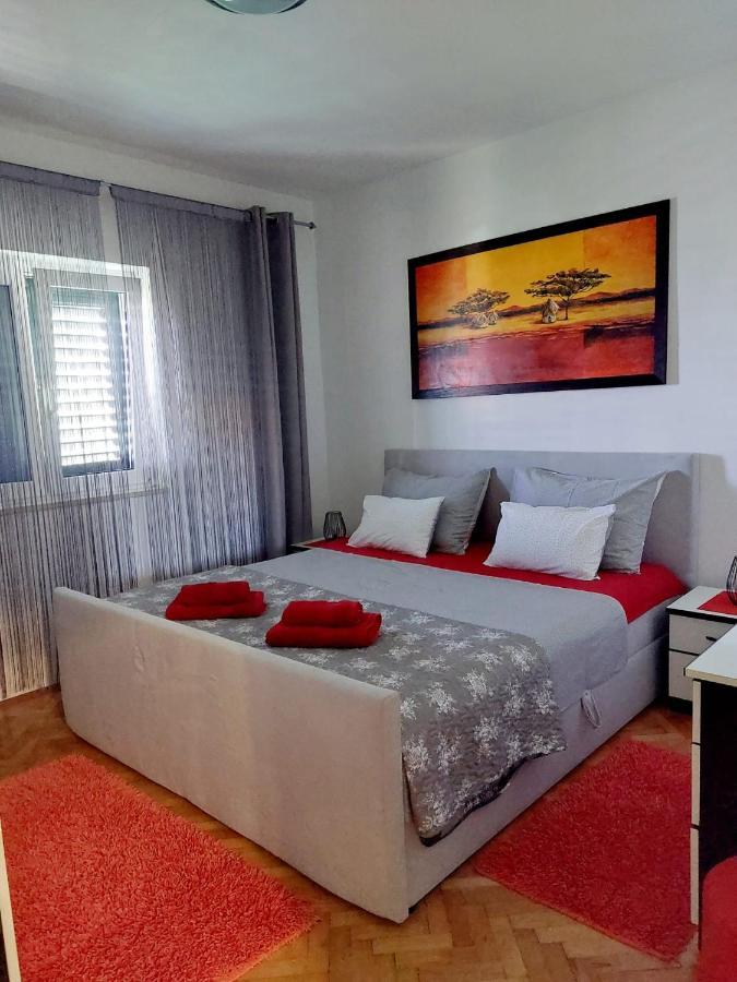 Apartment Ita -