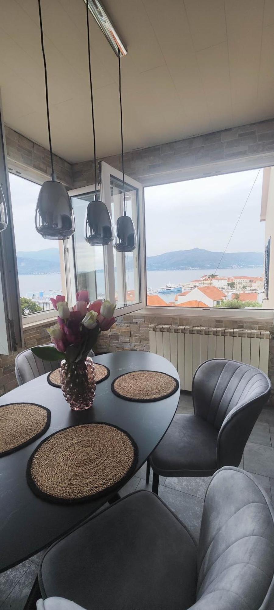 Apartment Ita - *