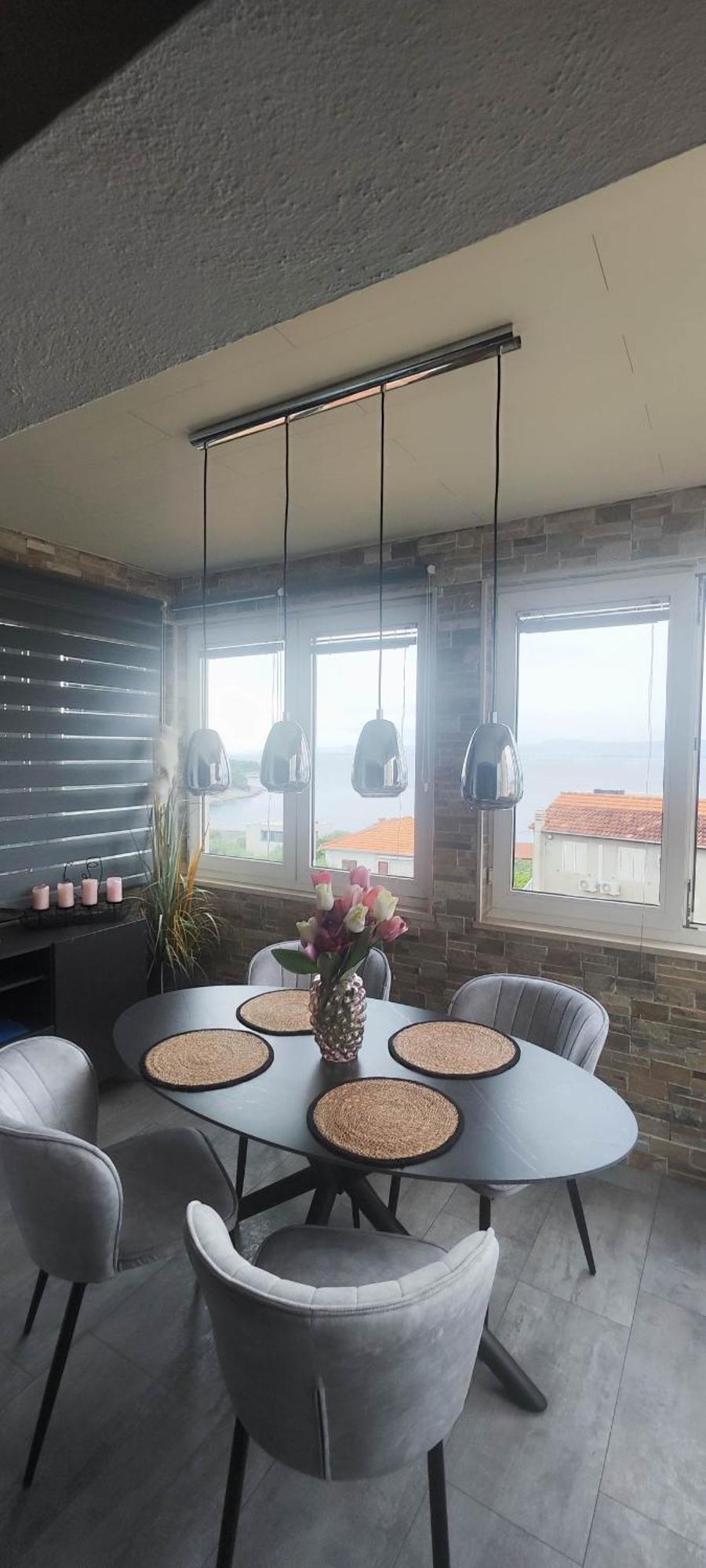 Ita - Apartment Postira