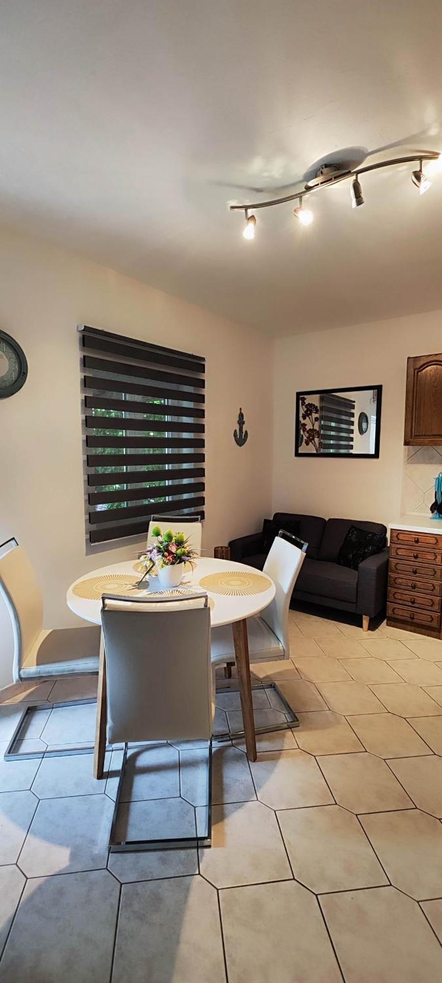 Apartment Ita -