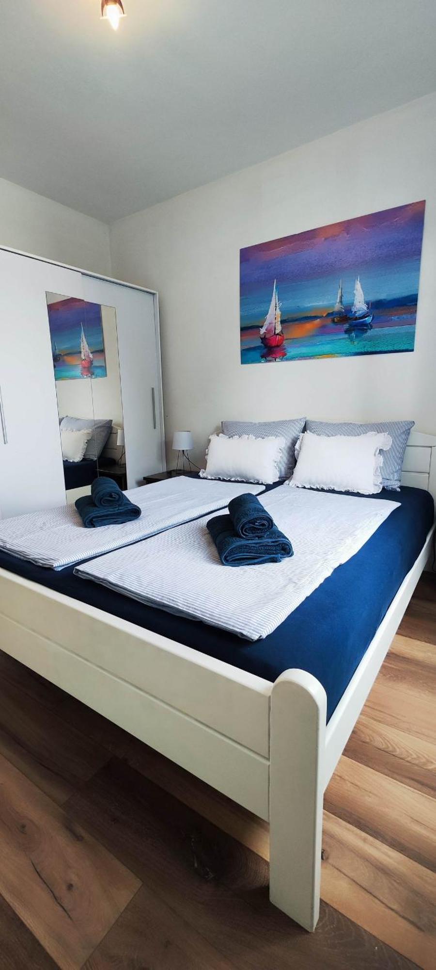Apartment Ita - *