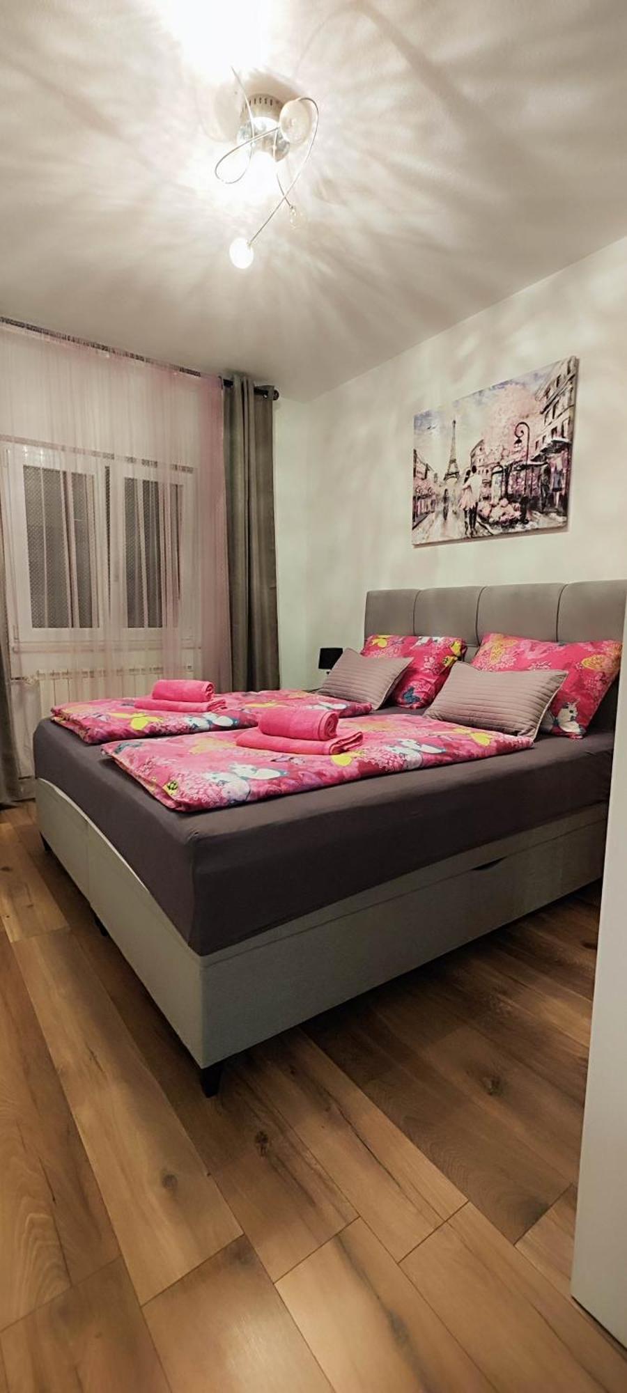 Ita - Apartment
