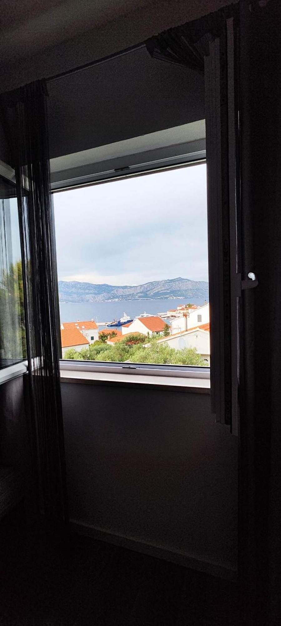 Apartment Ita -