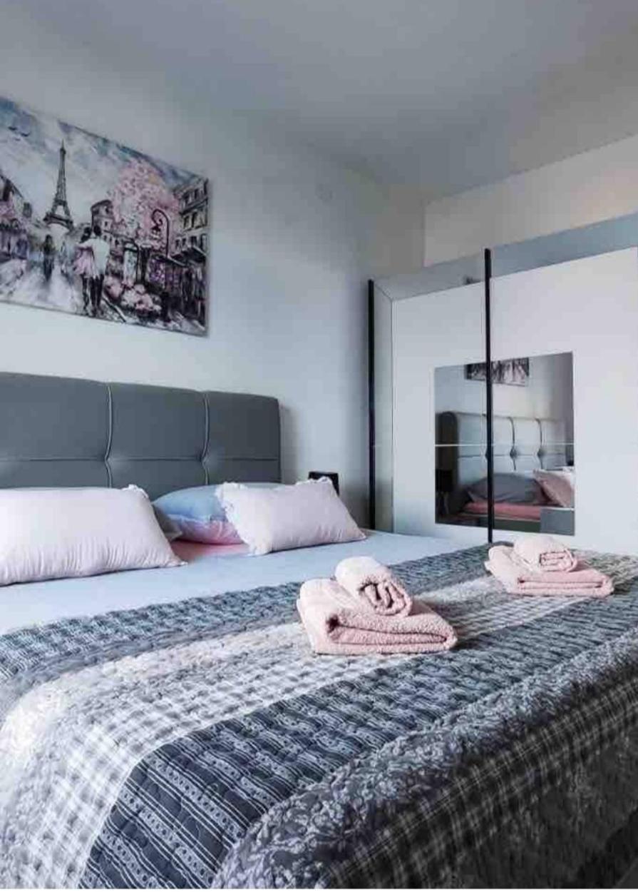 Apartment Ita -
